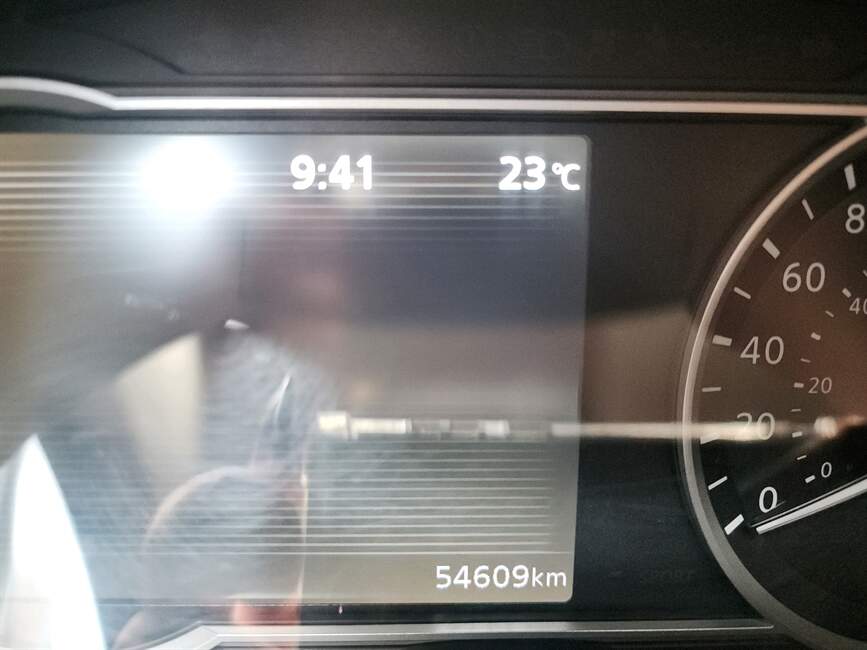 Nissan Versa EXCLUSIVE 1.6 16V AUTOMATICO