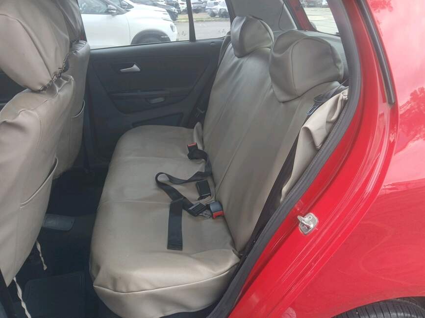 Volkswagen Fox 1.0 MPI COMFORTLINE 12V 4P MANUAL