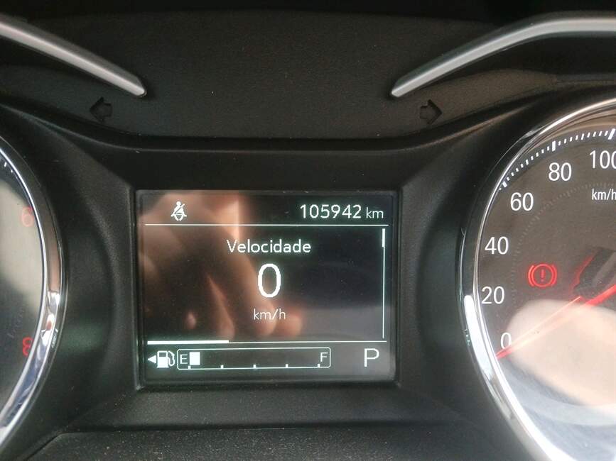 Chevrolet Onix 1.0 TURBO PLUS LT AUTOMÁTICO