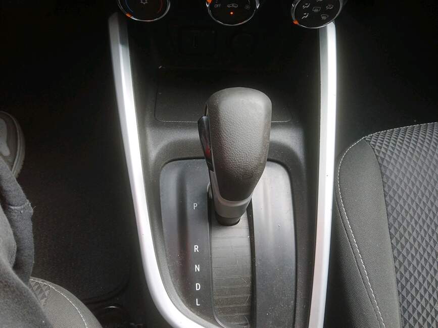 Chevrolet Onix 1.0 TURBO PLUS LT AUTOMÁTICO