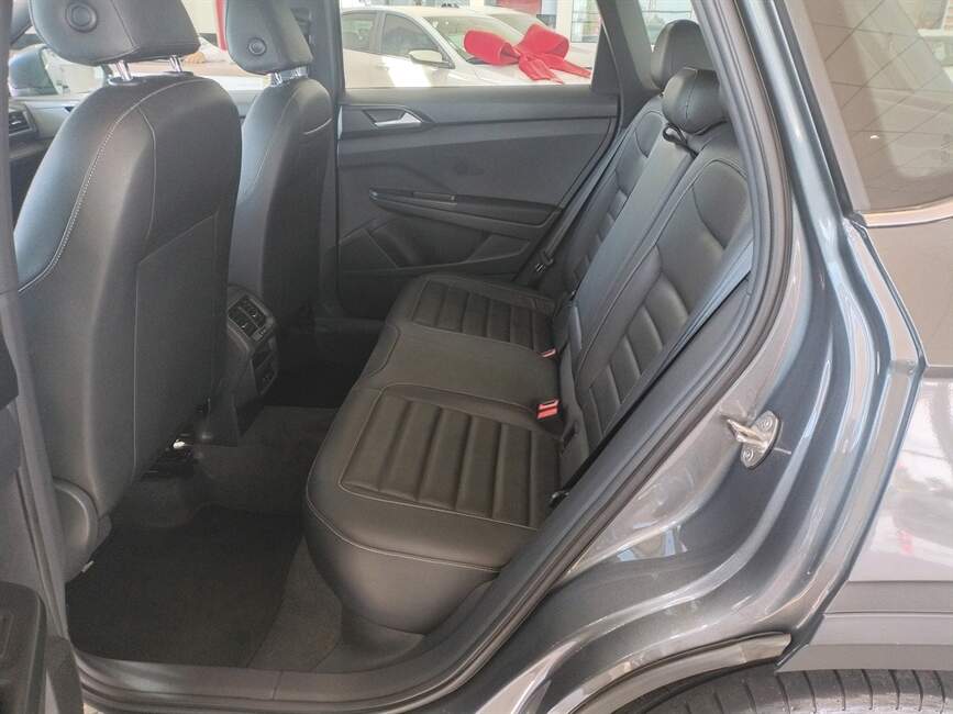 Volkswagen Taos 1.4 250 TSI TOTAL HIGHLINE AUTOMÁTICO