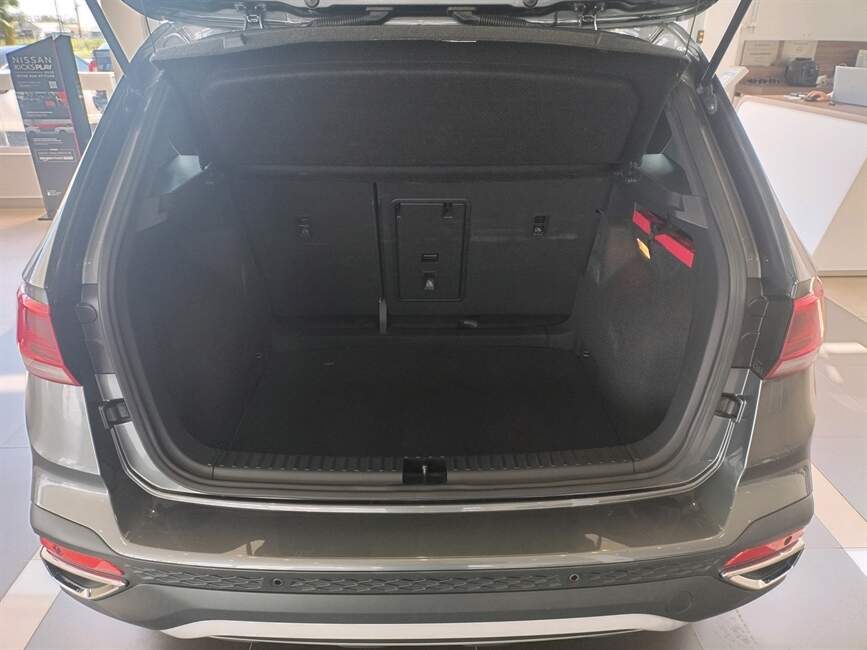Volkswagen Taos 1.4 250 TSI TOTAL HIGHLINE AUTOMÁTICO