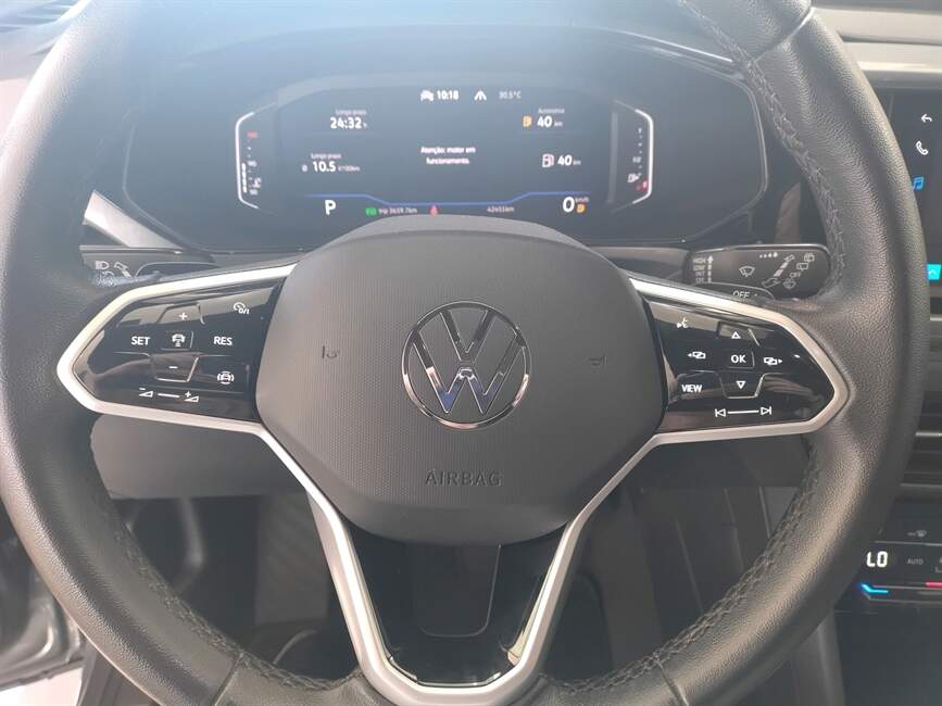 Volkswagen Taos 1.4 250 TSI TOTAL HIGHLINE AUTOMÁTICO