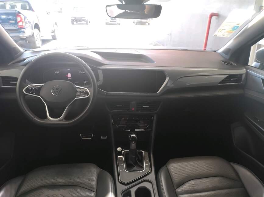 Volkswagen Taos 1.4 250 TSI TOTAL HIGHLINE AUTOMÁTICO