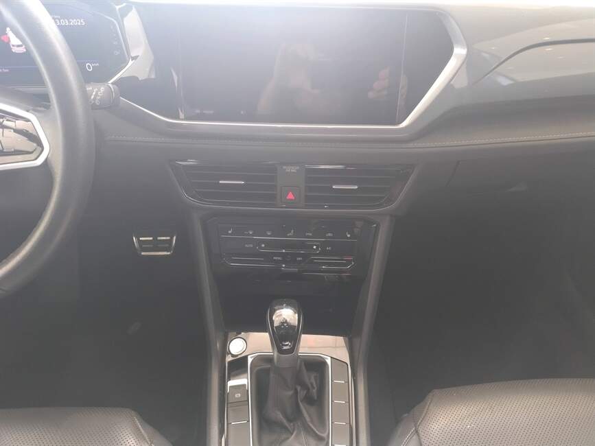 Volkswagen Taos 1.4 250 TSI TOTAL HIGHLINE AUTOMÁTICO