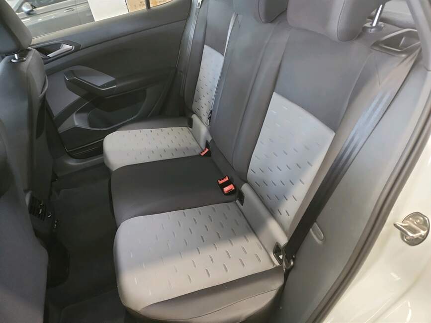 Volkswagen T-Cross 1.0 200 TSI TOTAL COMFORTLINE AUTOMÁT