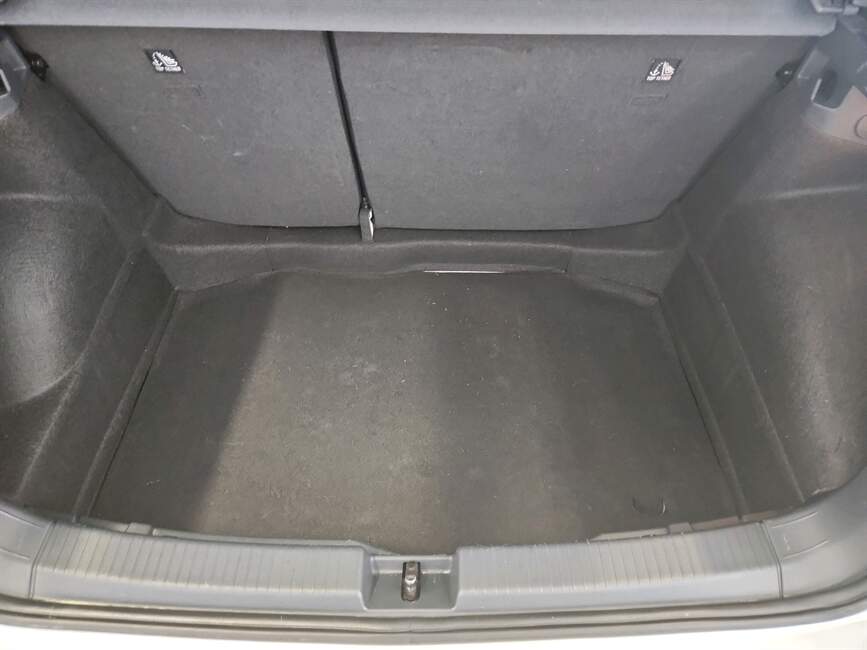 Volkswagen T-Cross 1.0 200 TSI TOTAL COMFORTLINE AUTOMÁT