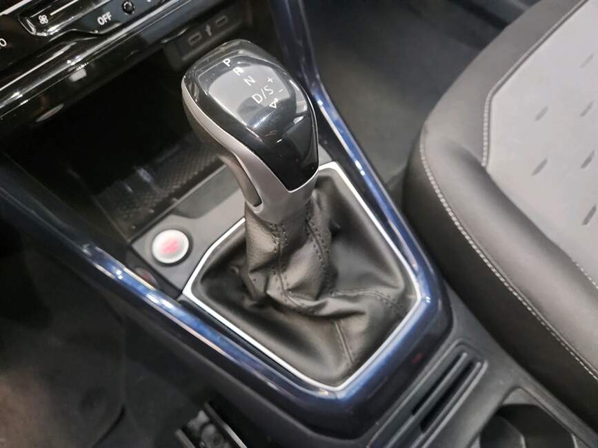 Volkswagen T-Cross 1.0 200 TSI TOTAL COMFORTLINE AUTOMÁT