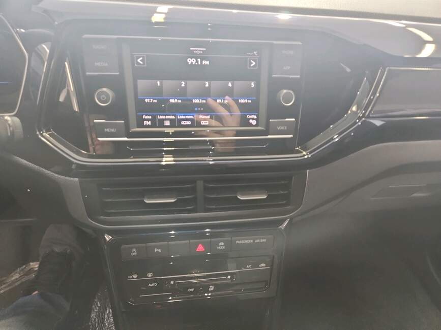 Volkswagen T-Cross 1.0 200 TSI TOTAL COMFORTLINE AUTOMÁT