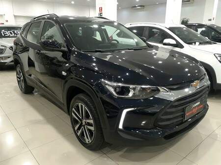 Chevrolet Tracker 1.0 TURBO LT AUTOMATICO