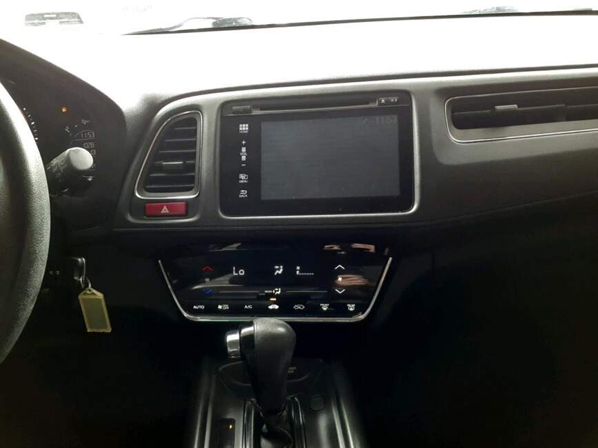 Honda HR-V 1.8 16V EXL 4P AUTOMATICO
