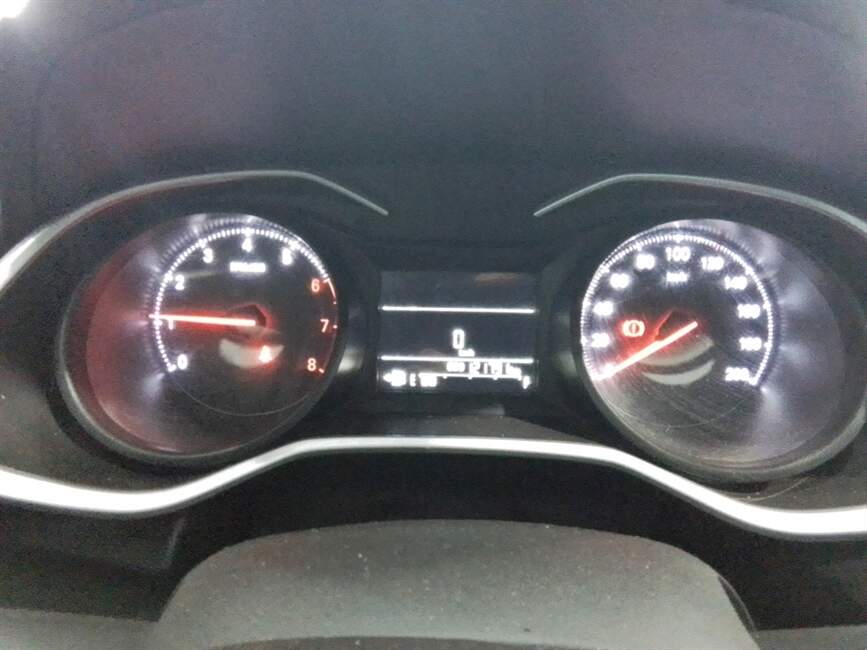 Chevrolet Onix 1.0 TURBO PLUS LT MANUAL