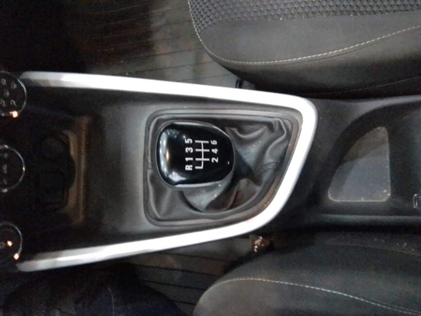 Chevrolet Onix 1.0 TURBO PLUS LT MANUAL