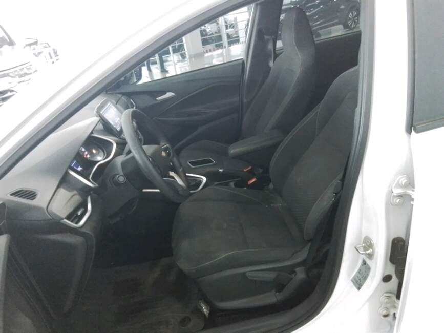 Chevrolet Onix 1.0 TURBO PLUS LT MANUAL