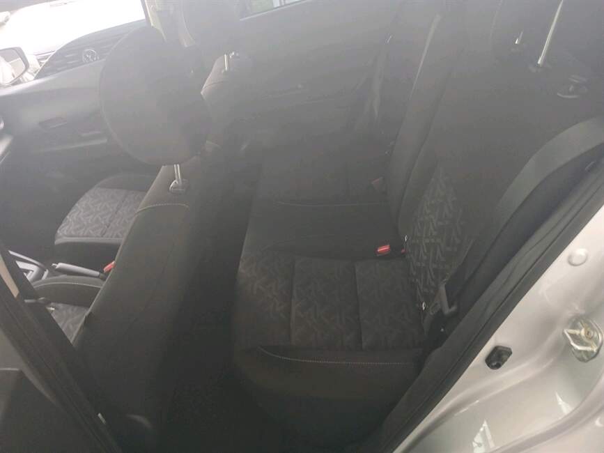 Nissan Kicks 1.6 16V START ACTIVE XTRONIC