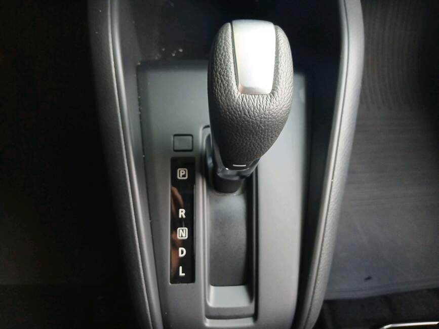Nissan Kicks 1.6 16V START ACTIVE XTRONIC