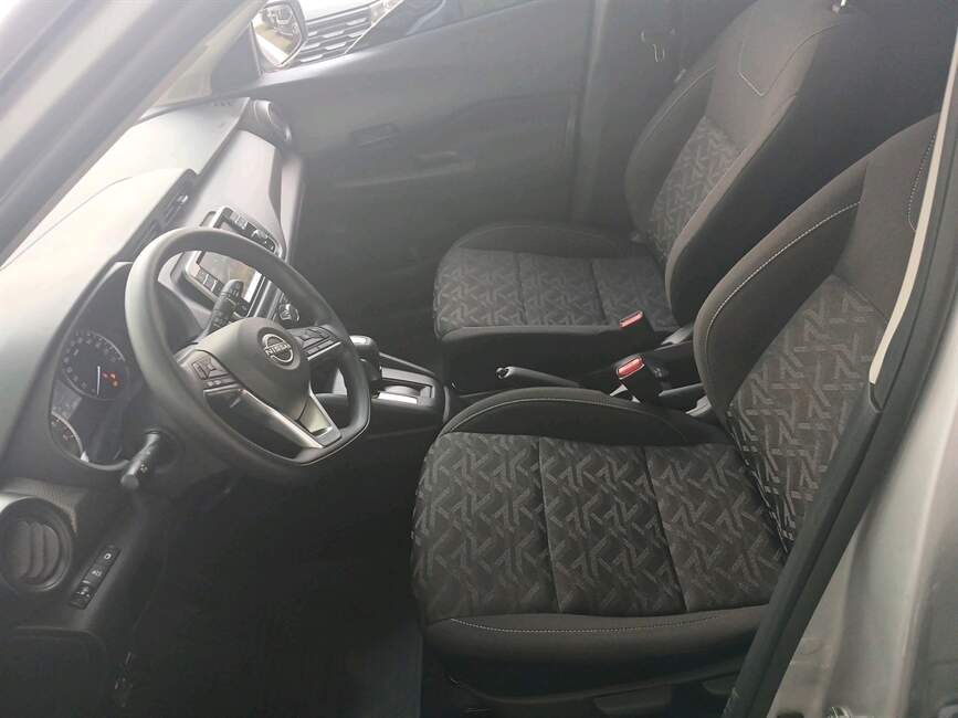 Nissan Kicks 1.6 16V START ACTIVE XTRONIC