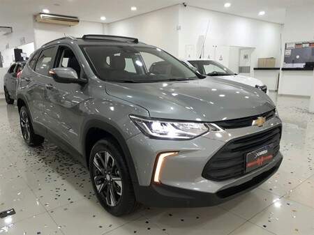 Chevrolet Tracker PREMIER 1.2 TURBO