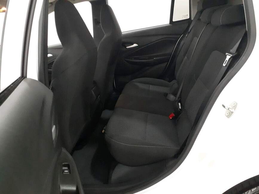 Chevrolet Onix 1.0 TURBO LTZ AUTOMATICO
