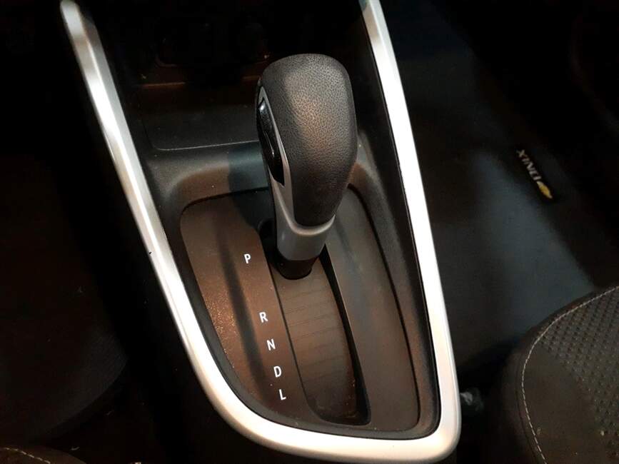 Chevrolet Onix 1.0 TURBO LTZ AUTOMATICO