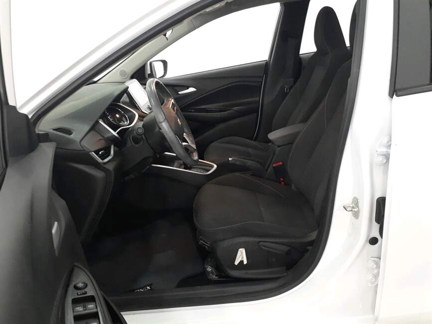 Chevrolet Onix 1.0 TURBO LTZ AUTOMATICO