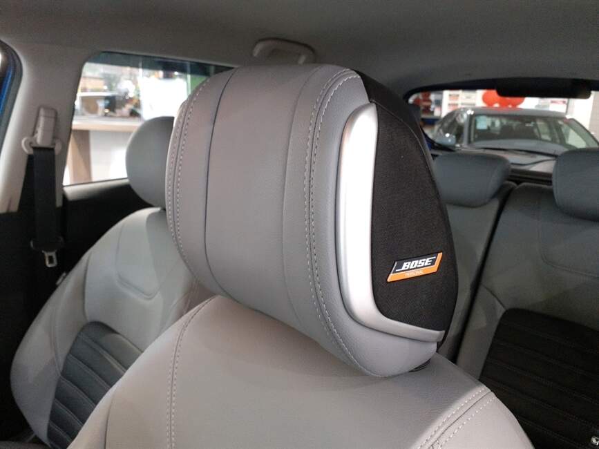 Nissan Kicks 1.6 CVT EXCLUSIVE CINZA P. TECH