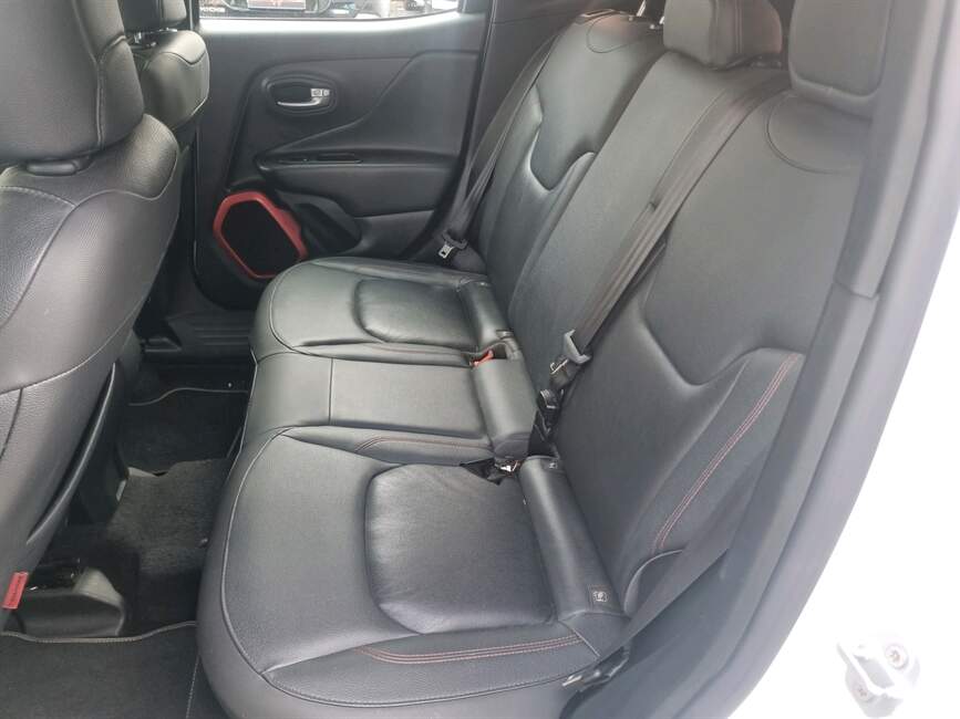 Jeep Renegade 2.0 16V TURBO TRAILHAWK 4P 4X4 AUT