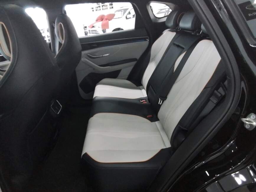 BYD SONG PLUS