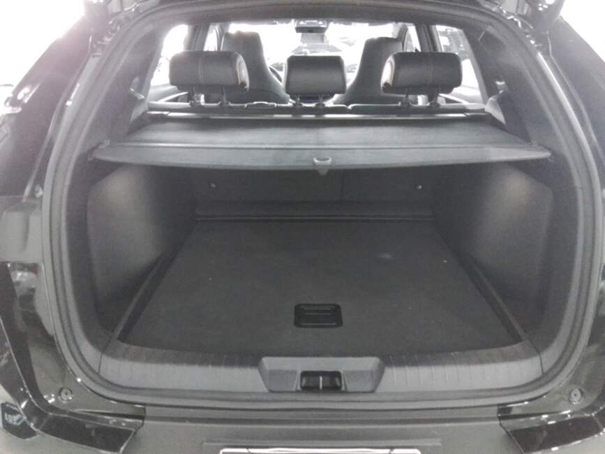 BYD SONG PLUS