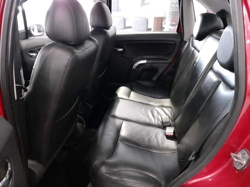 Citroen C3 1.4 I EXCLUSIVE 8V 4P MANUAL