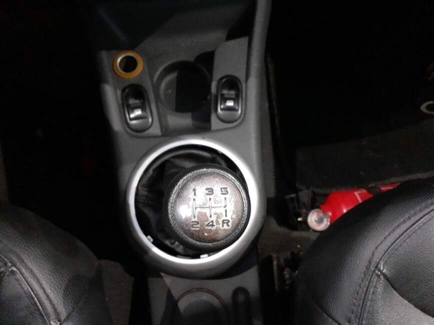 Citroen C3 1.4 I EXCLUSIVE 8V 4P MANUAL