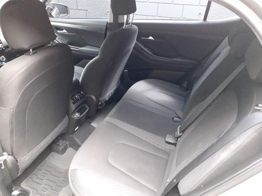 Hyundai Creta 1.0 TGDI LIMITED AUTOMÁTICO