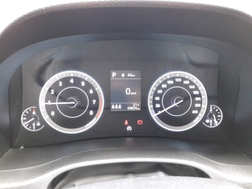 Hyundai Creta 1.0 TGDI LIMITED AUTOMÁTICO