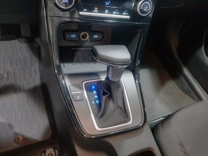 Hyundai Creta 1.0 TGDI LIMITED AUTOMÁTICO