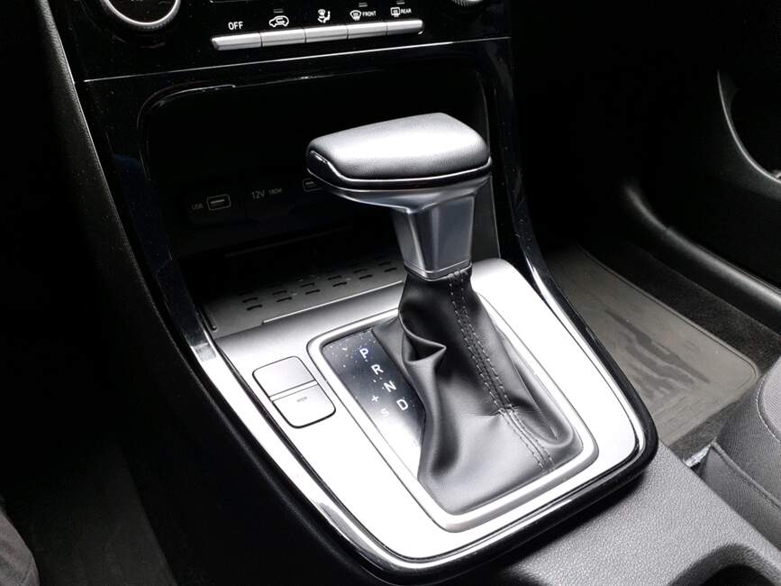 Hyundai Creta 1.0 TGDI LIMITED AUTOMÁTICO