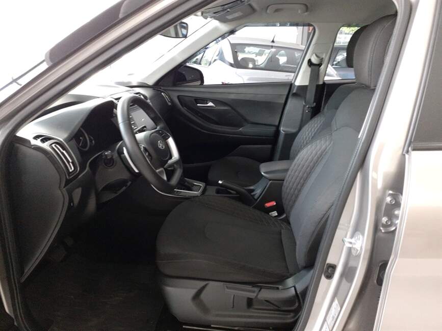 Hyundai Creta 1.0 TGDI LIMITED AUTOMÁTICO