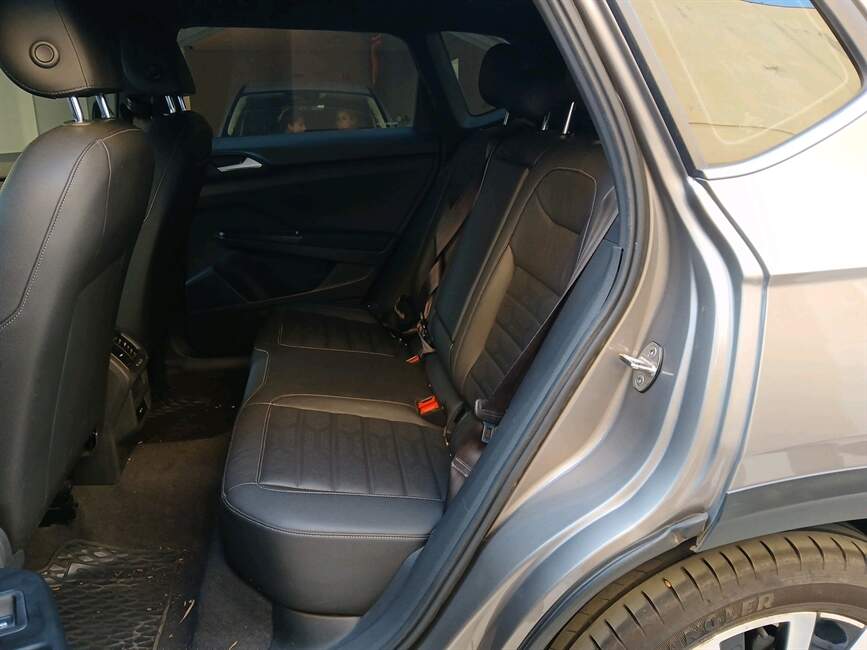 Volkswagen Taos 1.4 250 TSI TOTAL HIGHLINE AUTOMÁTICO