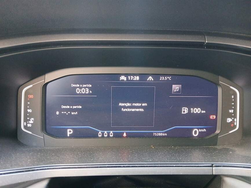 Volkswagen Taos 1.4 250 TSI TOTAL HIGHLINE AUTOMÁTICO