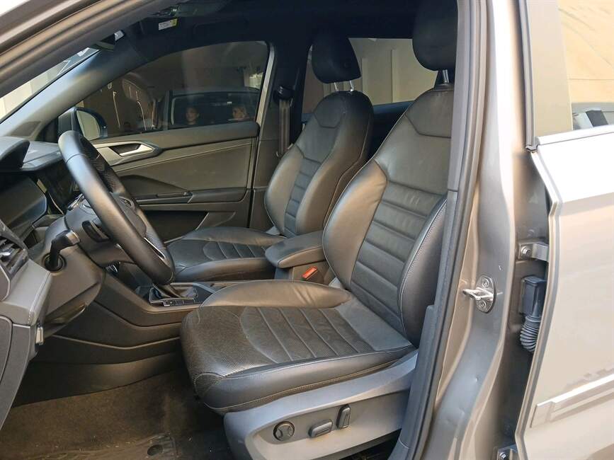 Volkswagen Taos 1.4 250 TSI TOTAL HIGHLINE AUTOMÁTICO