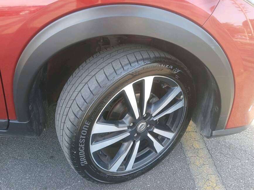 Nissan Kicks 1.6 16V START ADVANCE XTRONIC