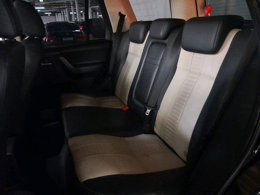 Land Rover Freelander 2 2.2 DYNAMIC SD4 16V TURBO 4P A