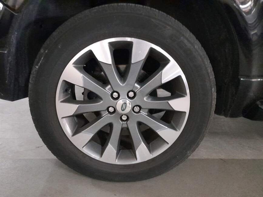 Land Rover Freelander 2 2.2 DYNAMIC SD4 16V TURBO 4P A