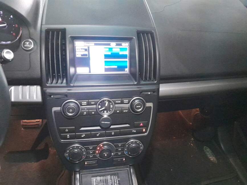 Land Rover Freelander 2 2.2 DYNAMIC SD4 16V TURBO 4P A
