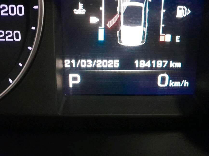 Land Rover Freelander 2 2.2 DYNAMIC SD4 16V TURBO 4P A