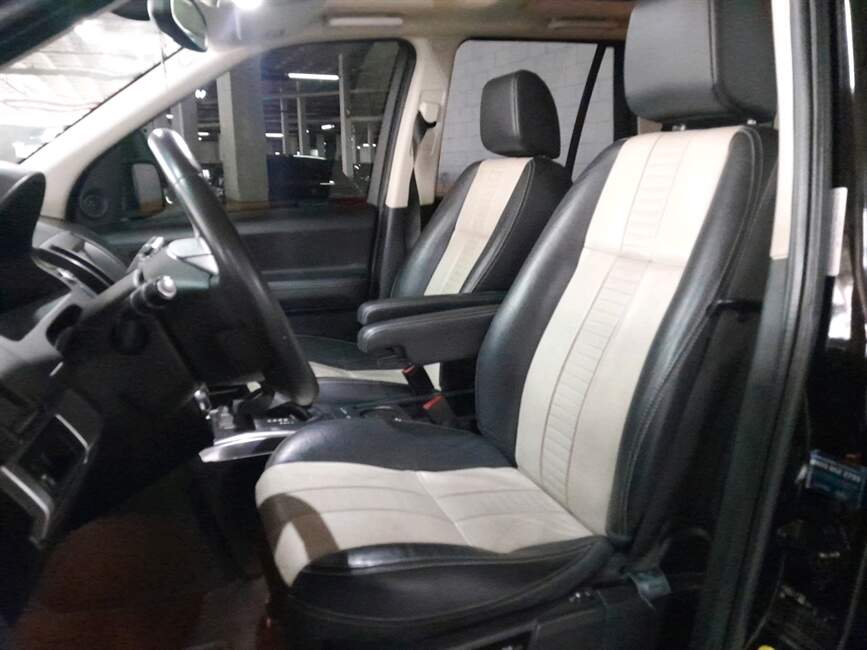 Land Rover Freelander 2 2.2 DYNAMIC SD4 16V TURBO 4P A