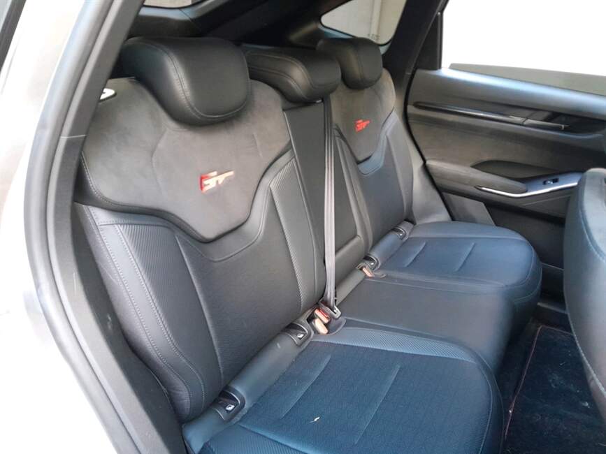 GWM HAVAL H6 GT 1.5 PHEV AWD E-TRACTION