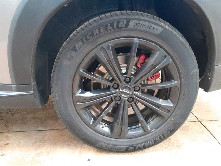 GWM HAVAL H6 GT 1.5 PHEV AWD E-TRACTION