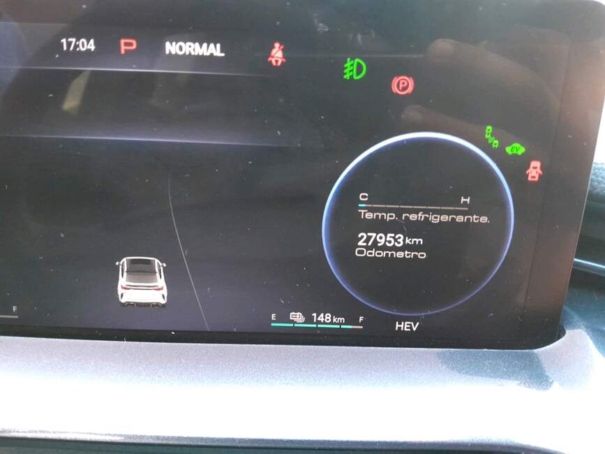 GWM HAVAL H6 GT 1.5 PHEV AWD E-TRACTION