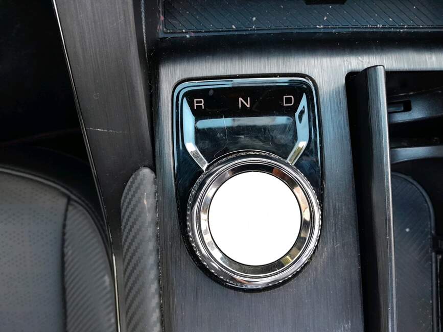 GWM HAVAL H6 GT 1.5 PHEV AWD E-TRACTION