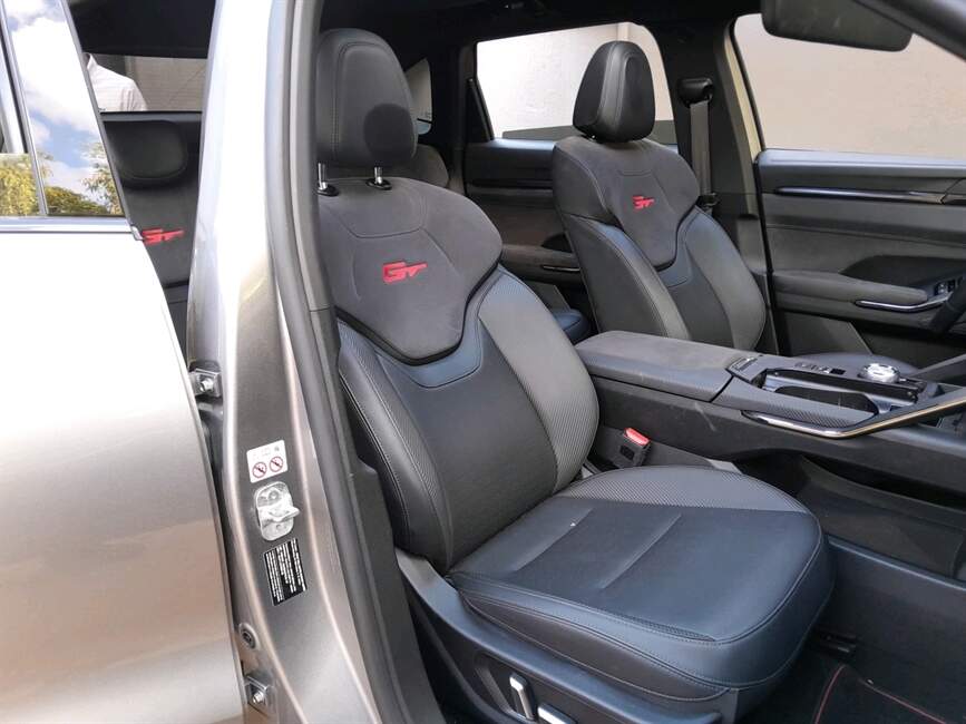 GWM HAVAL H6 GT 1.5 PHEV AWD E-TRACTION